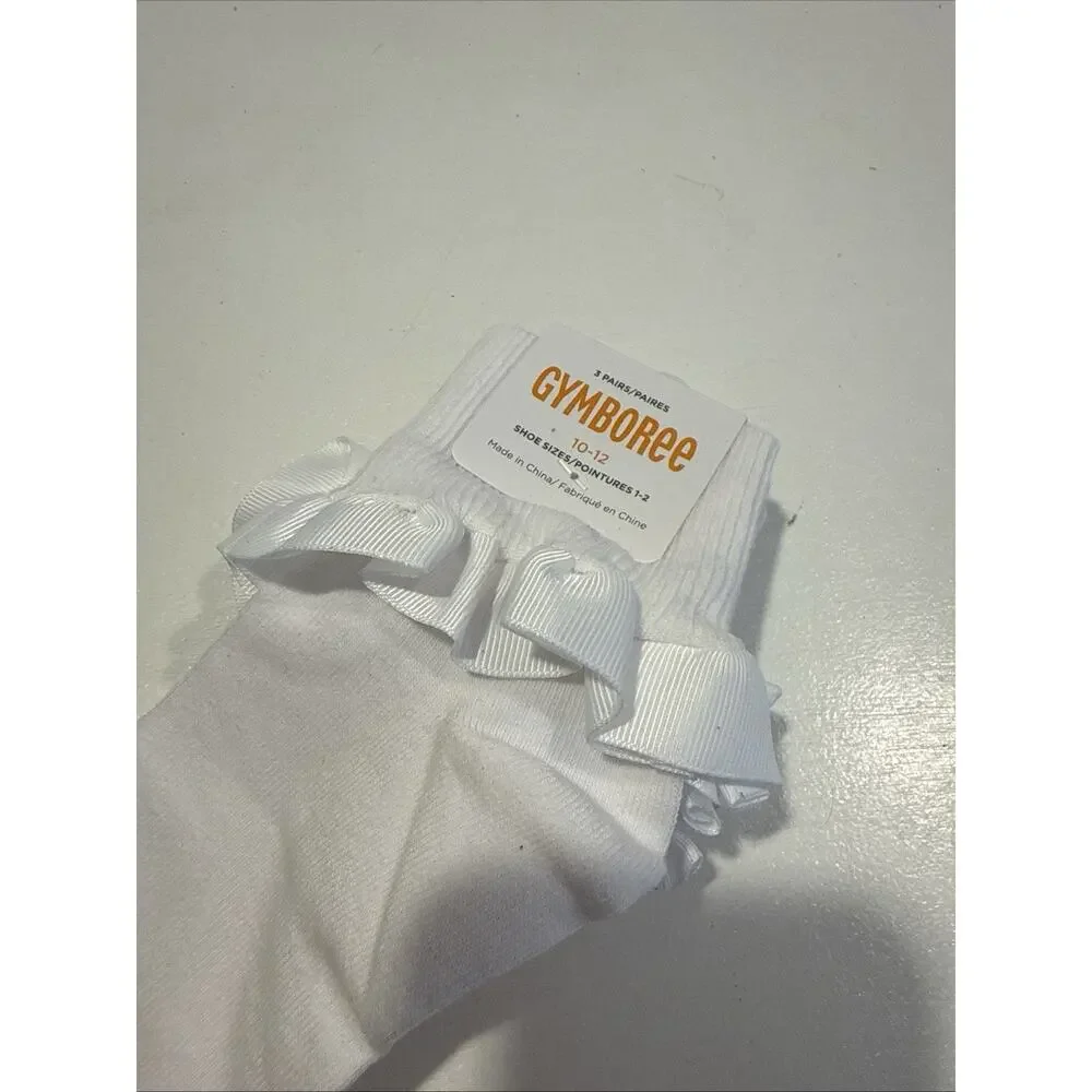 Gymboree add charm